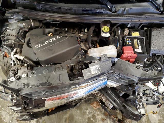 Photo 11 from auction – 2020 CHEVROLET SPARK LS with VIN KL8CB6SA7LC405641