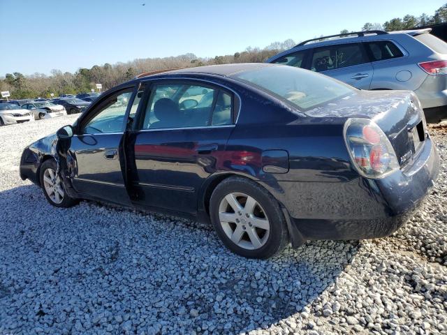 Photo 2 from auction – 2006 NISSAN ALTIMA S with VIN 1N4AL11D56C221478