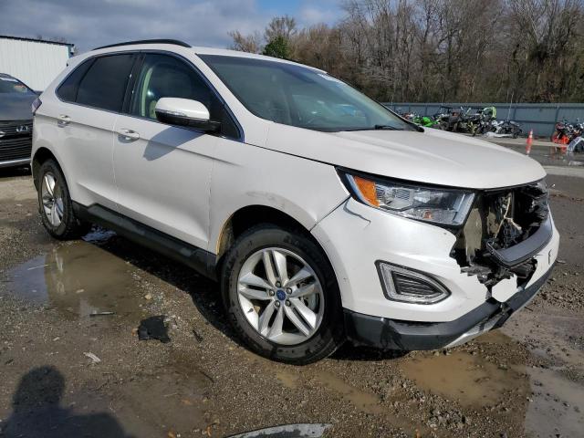Photo 4 from auction – 2018 FORD EDGE SEL with VIN 2FMPK3J92JBC59916