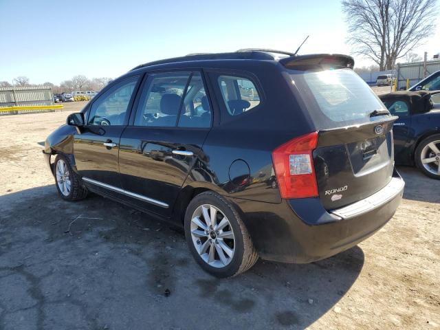 Photo 2 from auction – 2008 KIA RONDO LX with VIN KNAFG526487180524