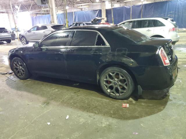 Photo 2 from auction – 2012 CHRYSLER 300 S with VIN 2C3CCAGG4CH174722