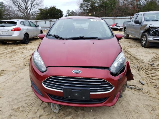 Photo 5 from auction – 2015 FORD FIESTA with VIN 3FADP4EJ1FM137966