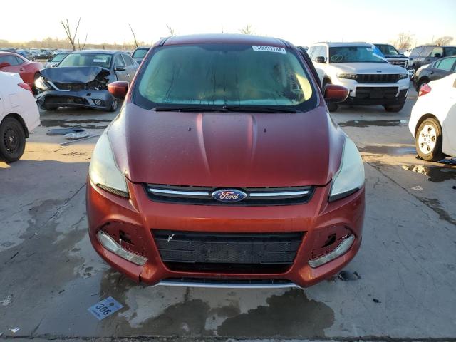 Photo 5 from auction – 2014 FORD ESCAPE SE with VIN 1FMCU0GX1EUC59385