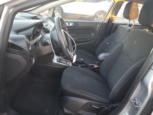 Photo 7 from auction – 2016 FORD FIESTA SE with VIN 3FADP4EJ7GM188017