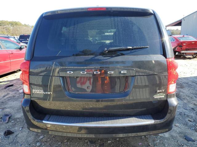 Photo 6 from auction – 2020 DODGE GRAND CARA with VIN 2C4RDGCG6LR169012