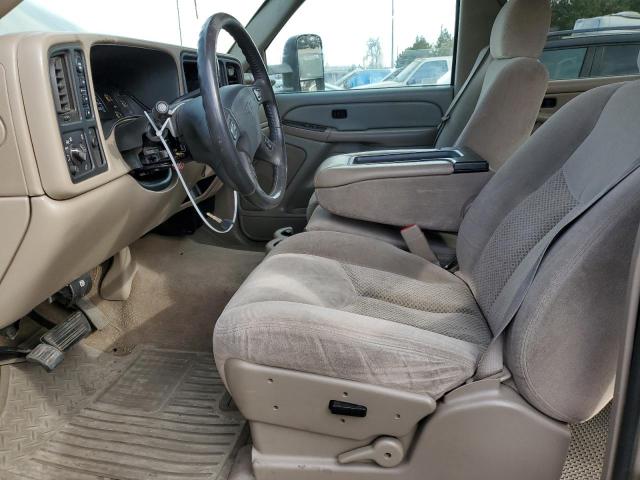 Photo 7 from auction – 2006 CHEVROLET SILVERADO with VIN 2GCEK13T261154542