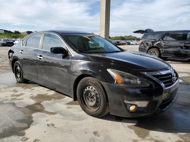 Photo 4 from auction – 2015 NISSAN ALTIMA 2.5 with VIN 1N4AL3AP0FN382377