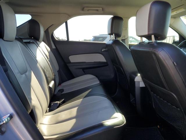 Photo 10 from auction – 2012 CHEVROLET EQUINOX LT with VIN 2GNFLNE54C6364945