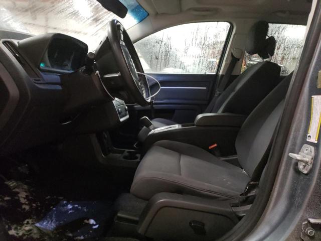 Photo 7 from auction – 2010 DODGE JOURNEY SX with VIN 3D4PG5FV5AT111273