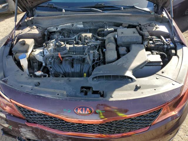 Photo 11 from auction – 2018 KIA OPTIMA LX with VIN 5XXGT4L30JG188697
