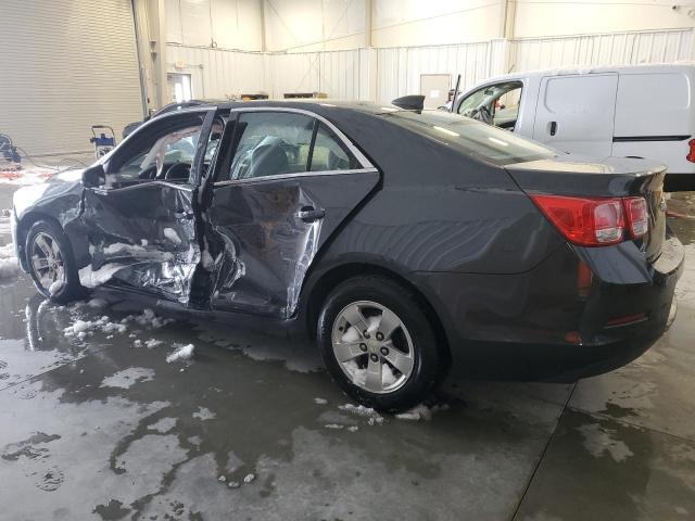 Photo 2 from auction – 2015 CHEVROLET MALIBU LS with VIN 1G11A5SL7FF251067