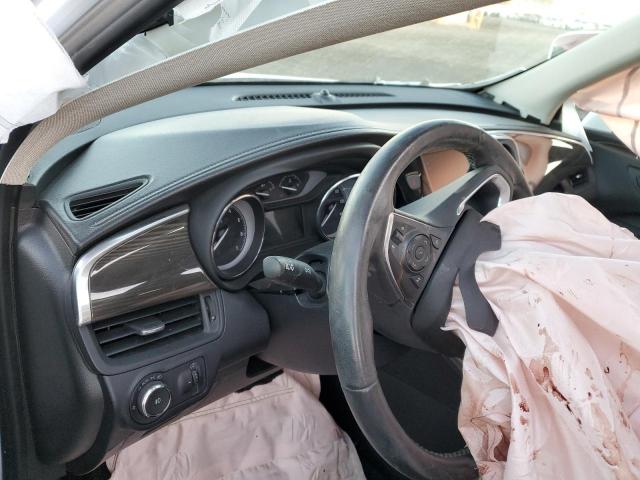 Photo 9 from auction – 2019 BUICK ENVISION E with VIN LRBFX2SA1KD100223