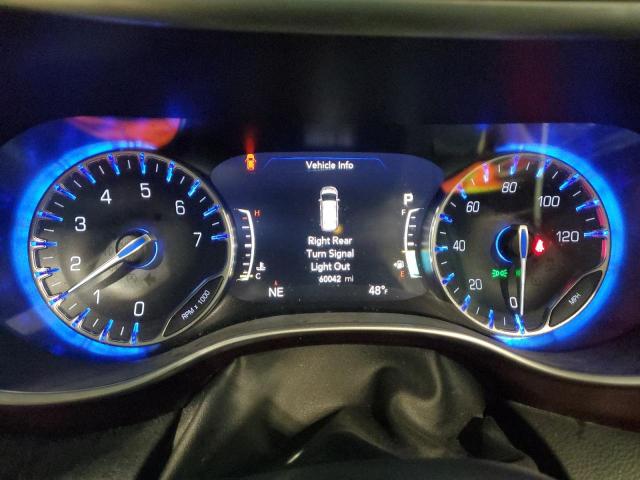 Photo 9 from auction – 2019 CHRYSLER PACIFICA L with VIN 2C4RC1GG4KR686981