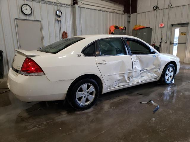 Photo 3 from auction – 2006 CHEVROLET IMPALA LT with VIN 2G1WT55K869370659