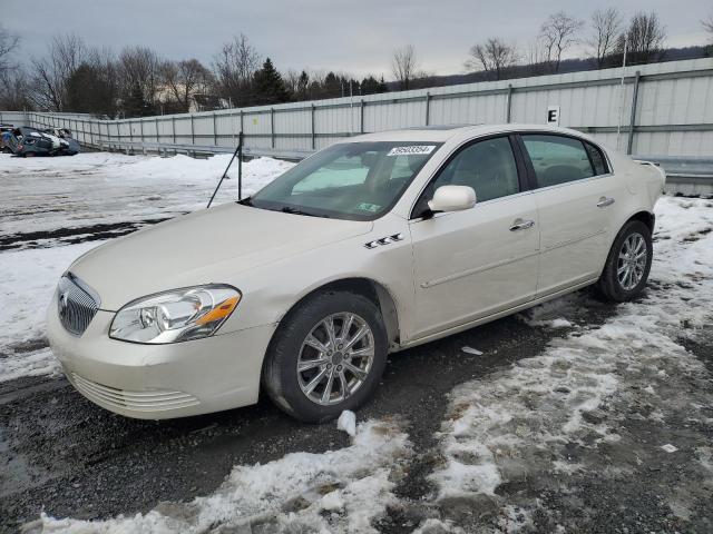 BUICK LUCERNE CX 2009 with VIN 1G4HD57159U138718 - Photo from auction