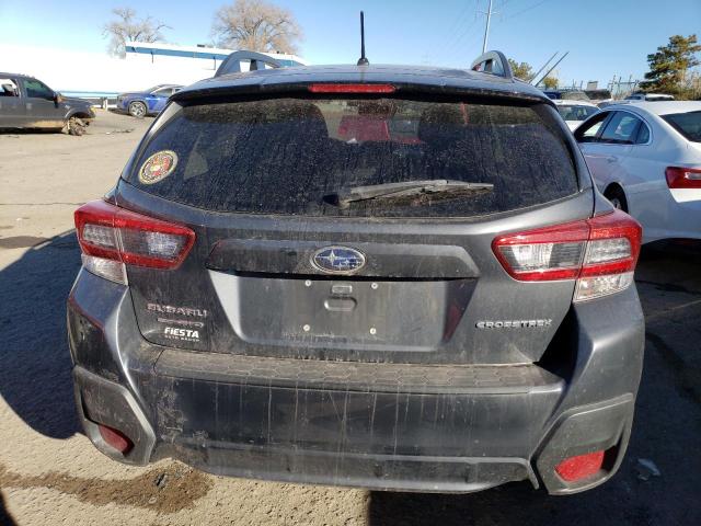 Photo 6 from auction – 2020 SUBARU CROSSTREK with VIN JF2GTABC5LH258279