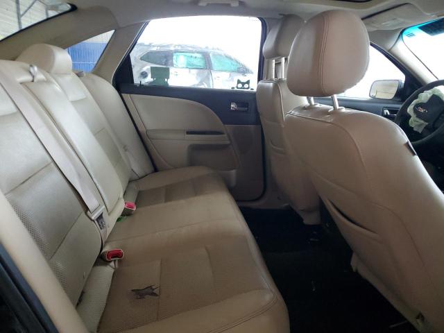 Photo 10 from auction – 2008 FORD TAURUS SEL with VIN 1FAHP24W08G147971
