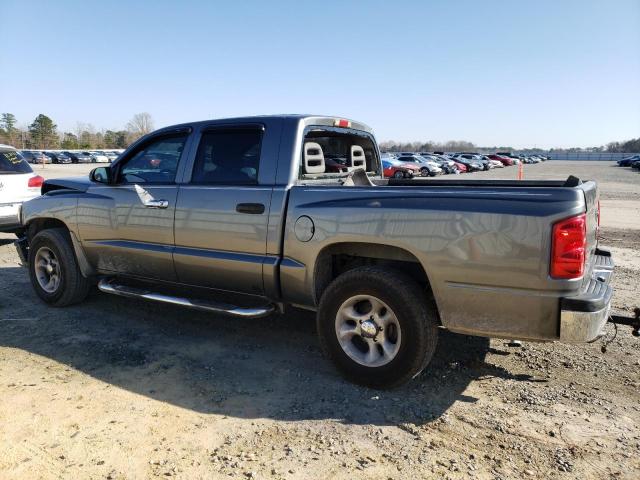 Photo 2 from auction – 2006 DODGE DAKOTA QUA with VIN 1D7HE48K76S523522