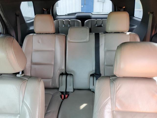 Photo 10 from auction – 2012 FORD EXPLORER X with VIN 1FMHK7D87CGA41786