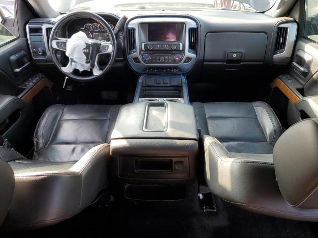 Photo 8 from auction – 2014 GMC SIERRA C15 with VIN 3GTP1VEC3EG146603