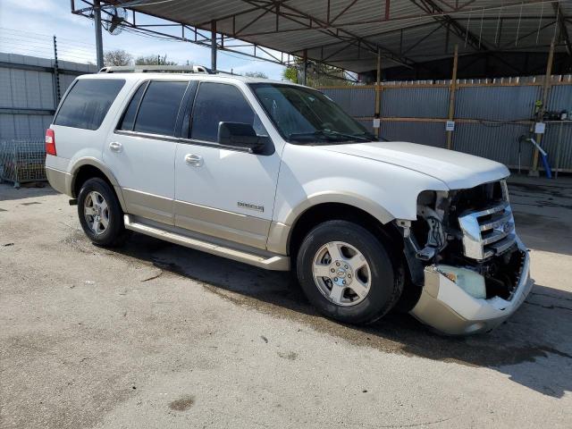 Photo 4 from auction – 2007 FORD EXPEDITION with VIN 1FMFU17517LA85781