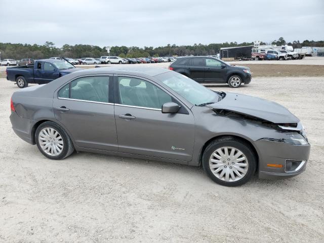 Photo 4 from auction – 2012 FORD FUSION HYB with VIN 3FADP0L32CR213917
