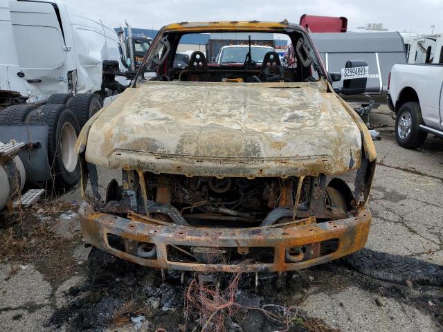Photo 5 from auction – 2009 FORD F250 SUPER with VIN 1FTNF21549EA44013