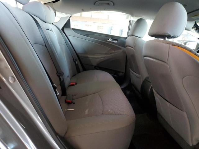 Photo 10 from auction – 2014 HYUNDAI SONATA GLS with VIN 5NPEB4AC2EH844048