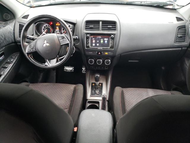 Photo 8 from auction – 2018 MITSUBISHI OUTLANDER with VIN JA4AP3AU2JZ025797