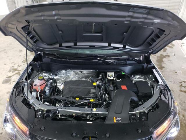 Photo 12 from auction – 2024 CHEVROLET TRAX with VIN KL77LFE29RC146652