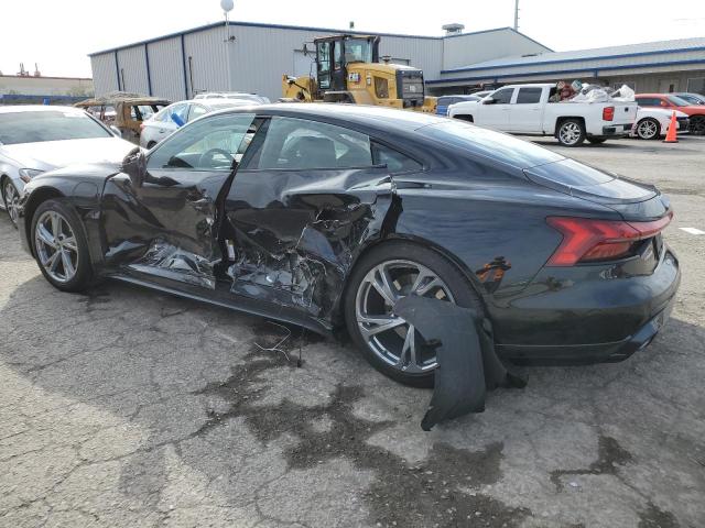 Photo 2 from auction – 2023 AUDI E-TRON GT with VIN WAUFJBFWXP7003131