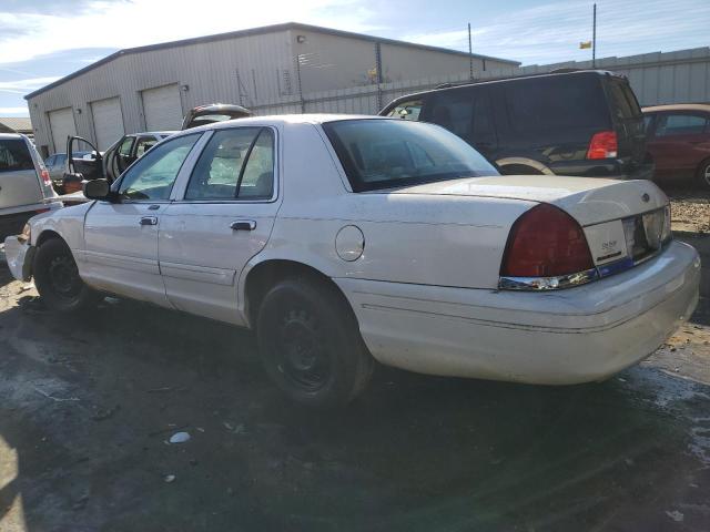 Photo 2 from auction – 2006 FORD CROWN VICT with VIN 2FAHP74VX6X124113
