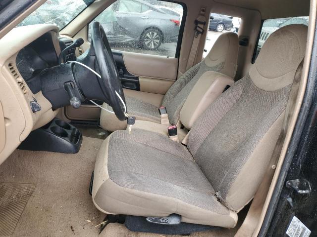 Photo 7 from auction – 2000 FORD RANGER SUP with VIN 1FTYR14V5YTA88476