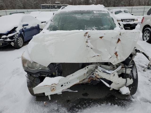 Photo 5 from auction – 2013 SUBARU XV CROSSTR with VIN JF2GPACC9D2863039