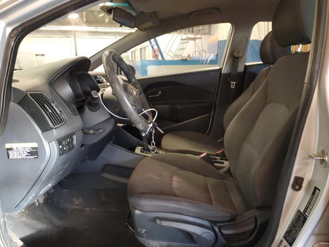 Photo 7 from auction – 2016 KIA RIO LX with VIN KNADM4A38G6676951