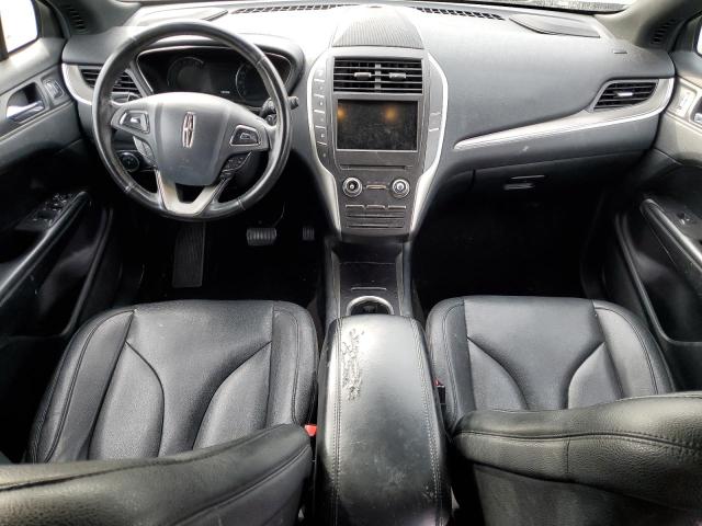 Photo 8 from auction – 2015 LINCOLN MKC with VIN 5LMCJ1A9XFUJ40872