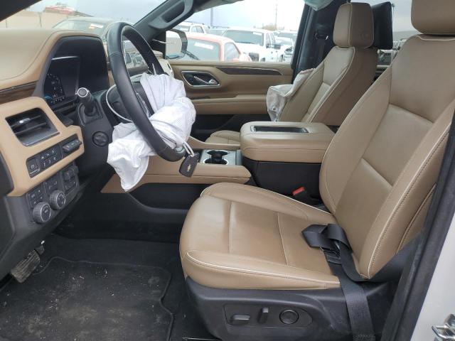 Photo 7 from auction – 2023 CHEVROLET SUBURBAN K with VIN 1GNSKFKD8PR265493