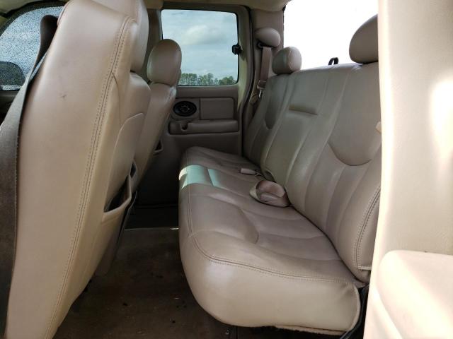 Photo 10 from auction – 2003 CHEVROLET SILVERADO with VIN 1GCHC29U43E158361