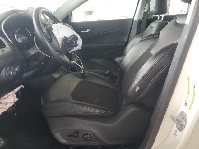 Photo 7 from auction – 2018 JEEP COMPASS LA with VIN 3C4NJCBB4JT227618