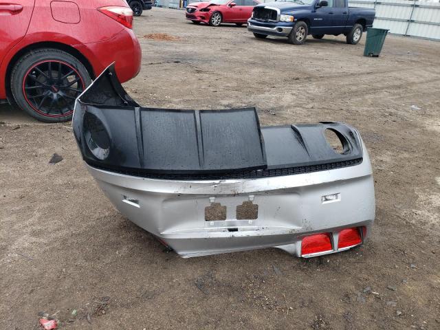 Photo 12 from auction – 2010 CHEVROLET CAMARO LS with VIN 2G1FA1EV8A9141304