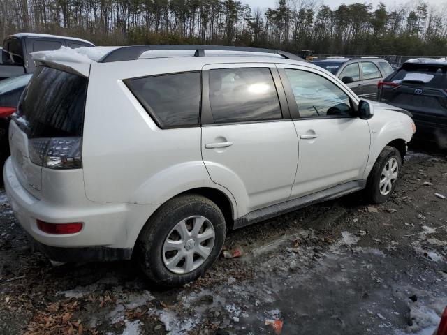 Photo 3 from auction – 2012 MITSUBISHI OUTLANDER with VIN JA4AS2AW6CU012979