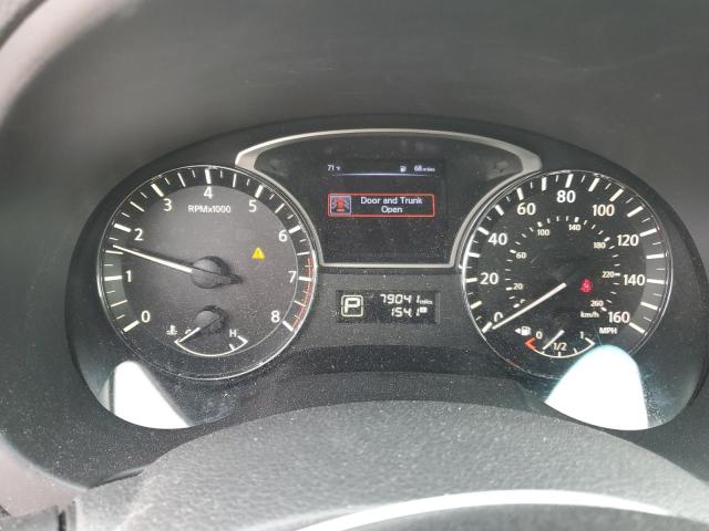 Photo 9 from auction – 2015 NISSAN ALTIMA 2.5 with VIN 1N4AL3AP4FC161666