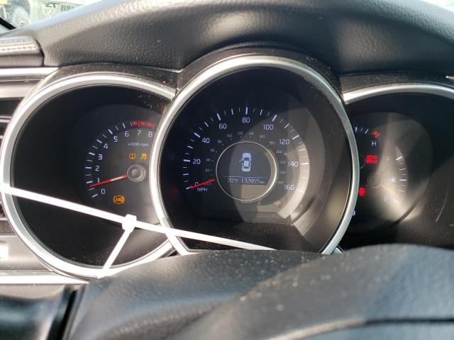 Photo 9 from auction – 2015 KIA OPTIMA EX with VIN 5XXGN4A73FG492081