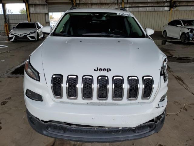Photo 5 from auction – 2017 JEEP CHEROKEE L with VIN 1C4PJMCS2HD227713