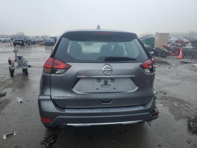 Photo 6 from auction – 2018 NISSAN ROGUE S with VIN KNMAT2MTXJP555302