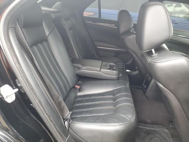 Photo 10 from auction – 2017 CHRYSLER 300 S with VIN 2C3CCAGG4HH597355