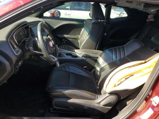 Photo 7 from auction – 2019 DODGE CHALLENGER with VIN 2C3CDZC90KH591188