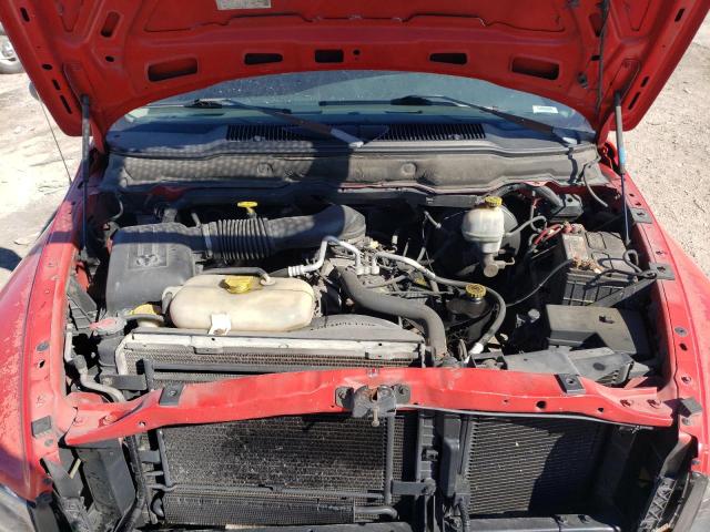 Photo 11 from auction – 2002 DODGE RAM 1500 with VIN 1D7HU18Z62J256632