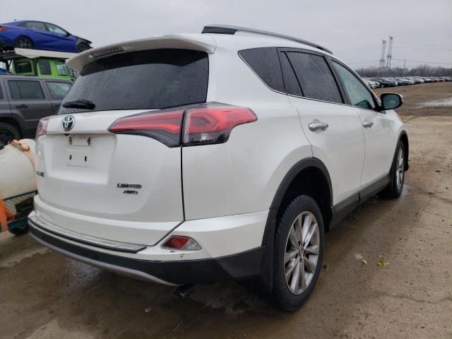 Photo 3 from auction – 2017 TOYOTA RAV4 LIMIT with VIN 2T3DFREV5HW549225