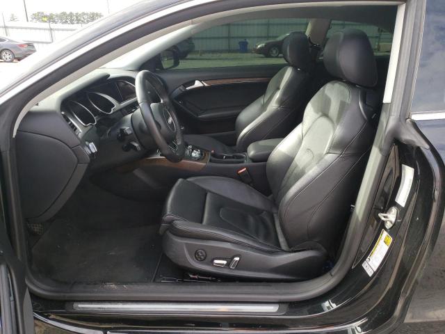 Photo 7 from auction – 2013 AUDI A5 PREMIUM with VIN WAURFAFRXDA035322